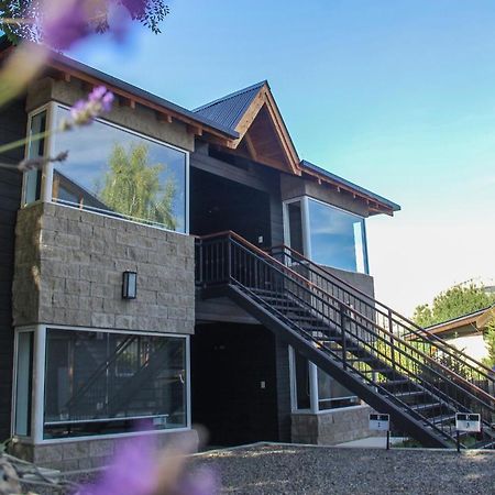 Home Lofts Esquel Dış mekan fotoğraf