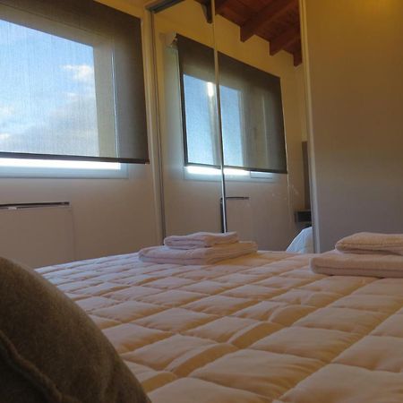 Home Lofts Esquel Dış mekan fotoğraf
