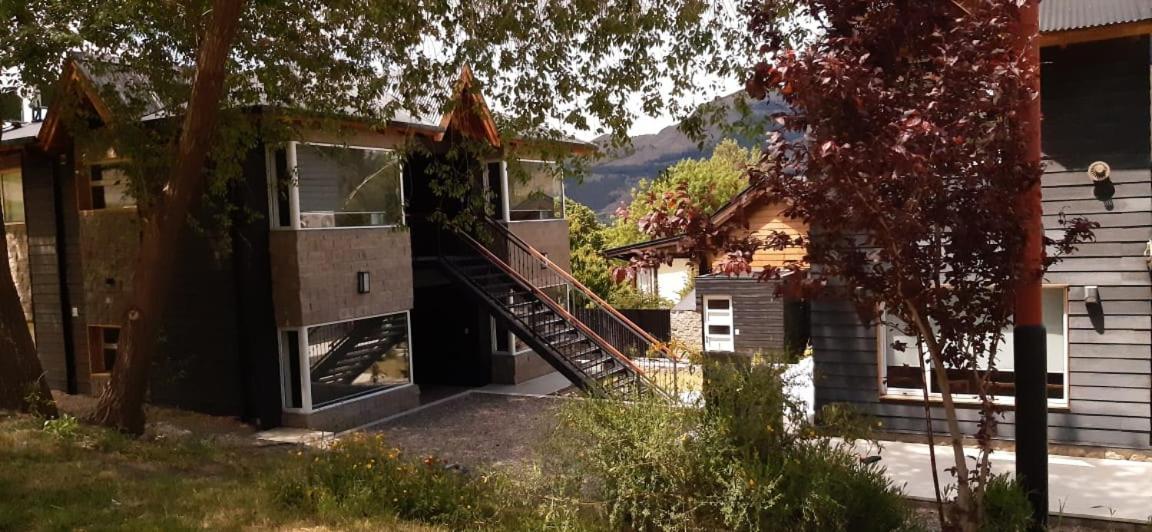 Home Lofts Esquel Dış mekan fotoğraf