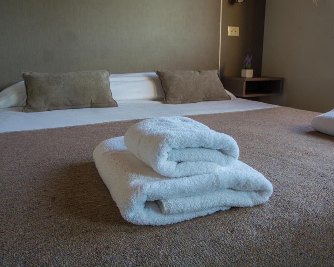 Home Lofts Esquel Dış mekan fotoğraf