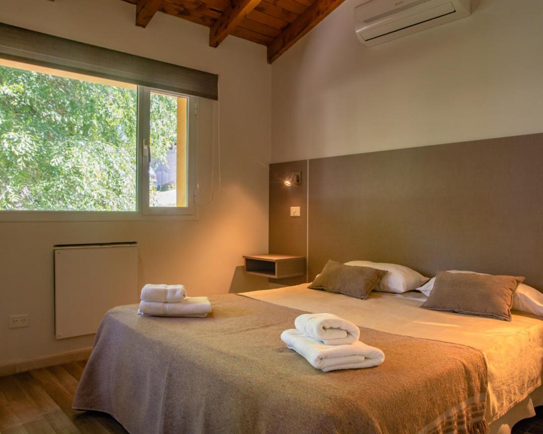 Home Lofts Esquel Dış mekan fotoğraf