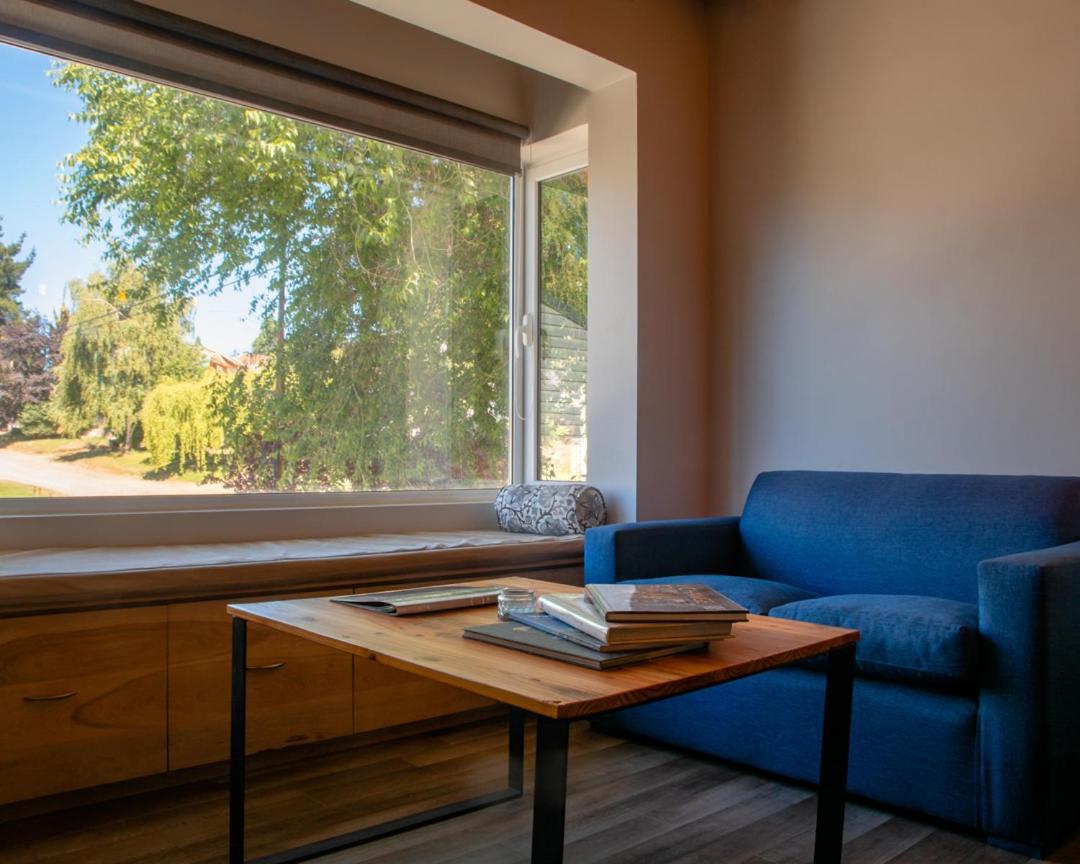 Home Lofts Esquel Dış mekan fotoğraf