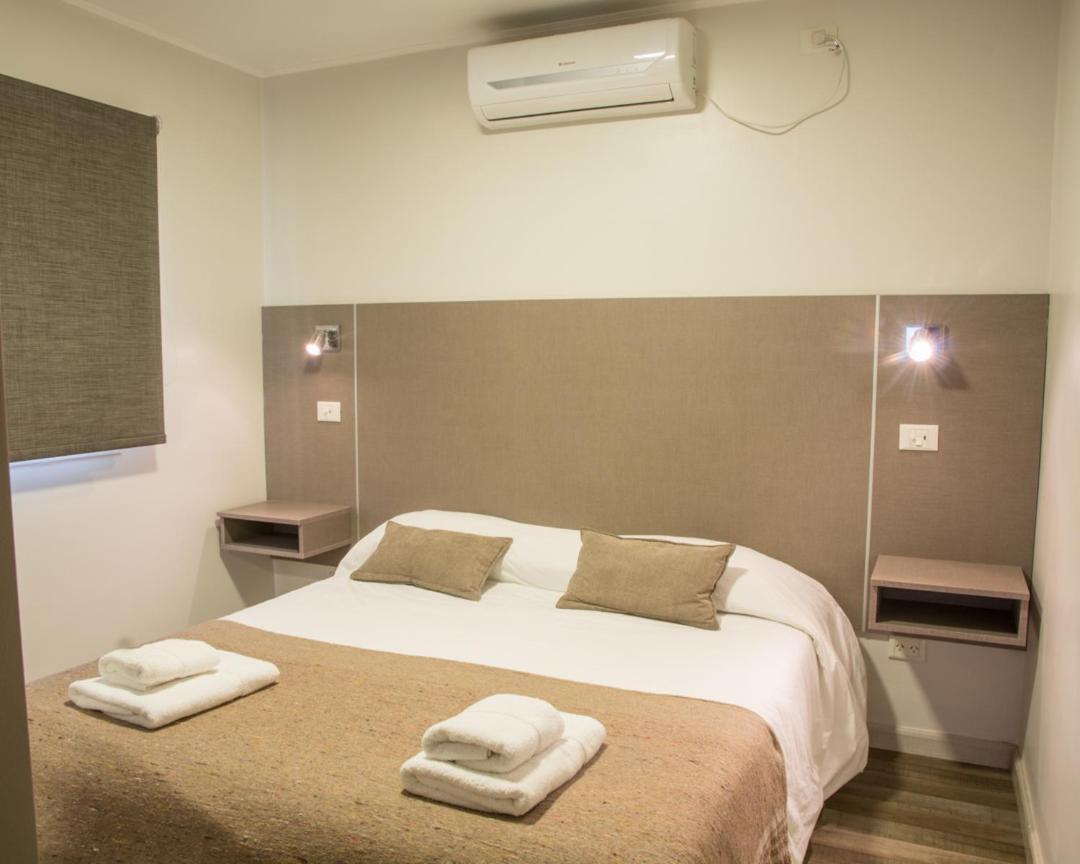 Home Lofts Esquel Dış mekan fotoğraf