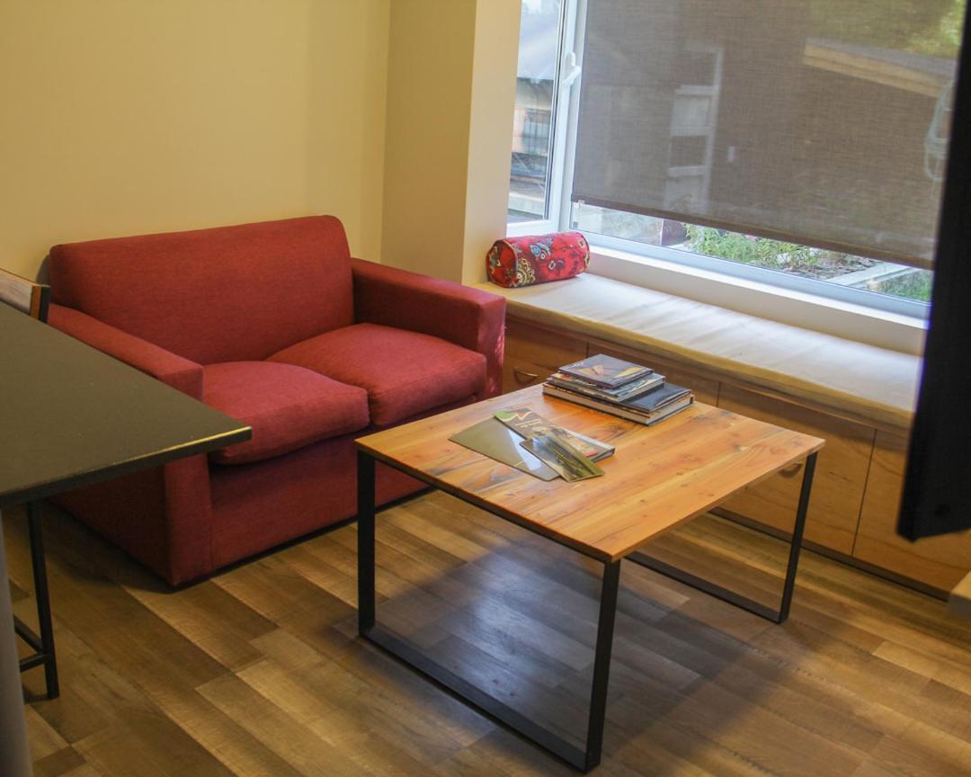Home Lofts Esquel Dış mekan fotoğraf