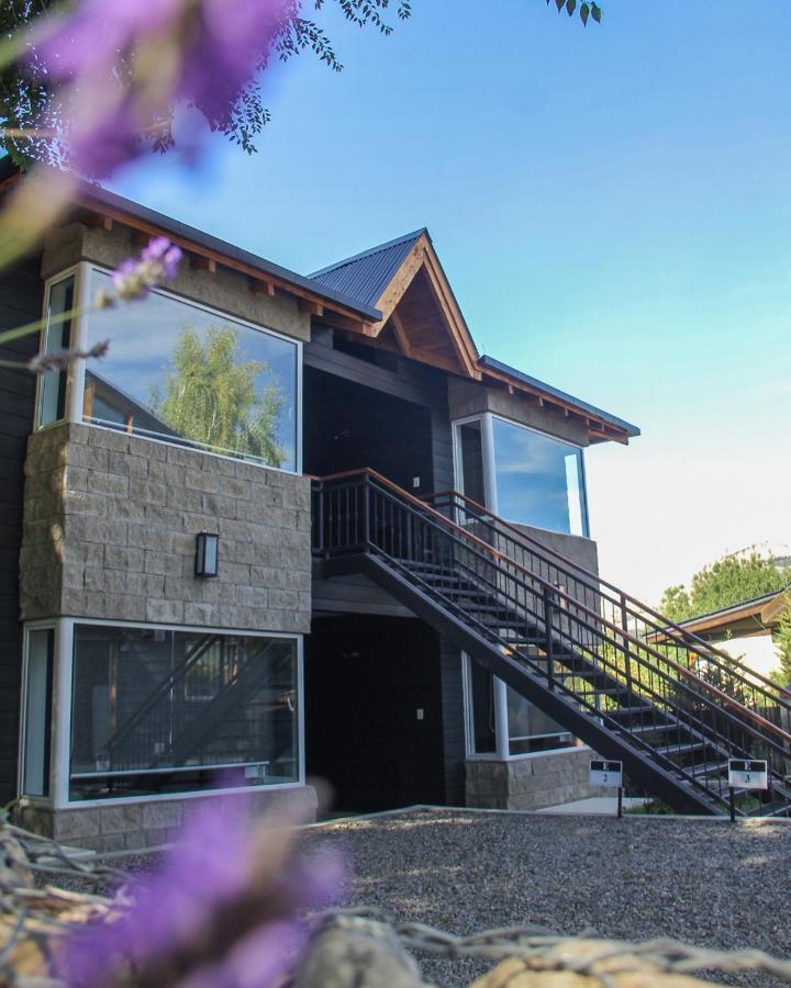 Home Lofts Esquel Dış mekan fotoğraf