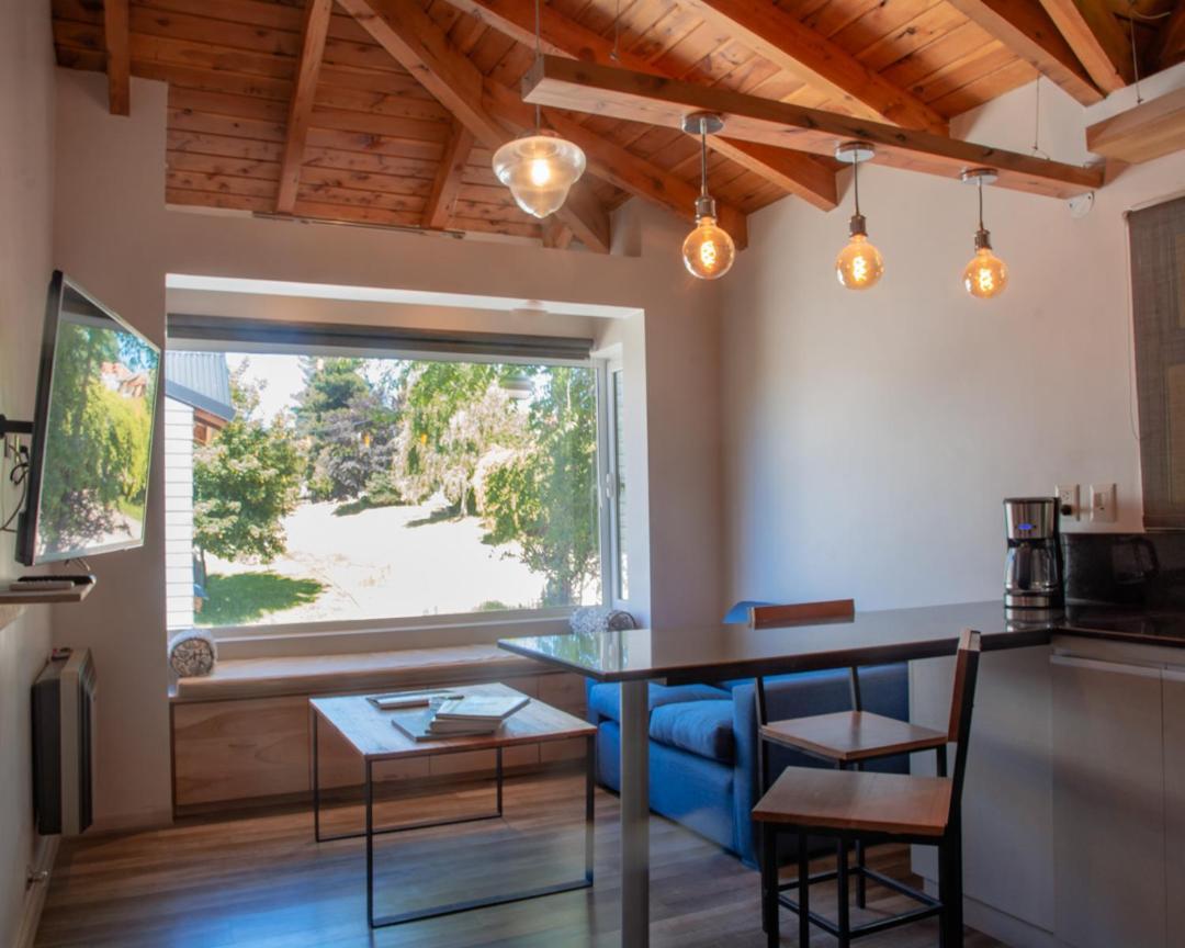 Home Lofts Esquel Dış mekan fotoğraf