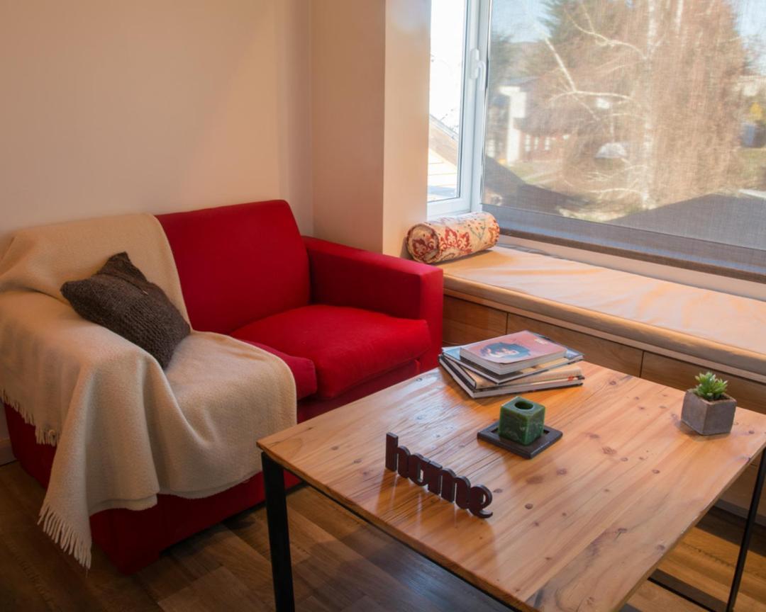 Home Lofts Esquel Dış mekan fotoğraf