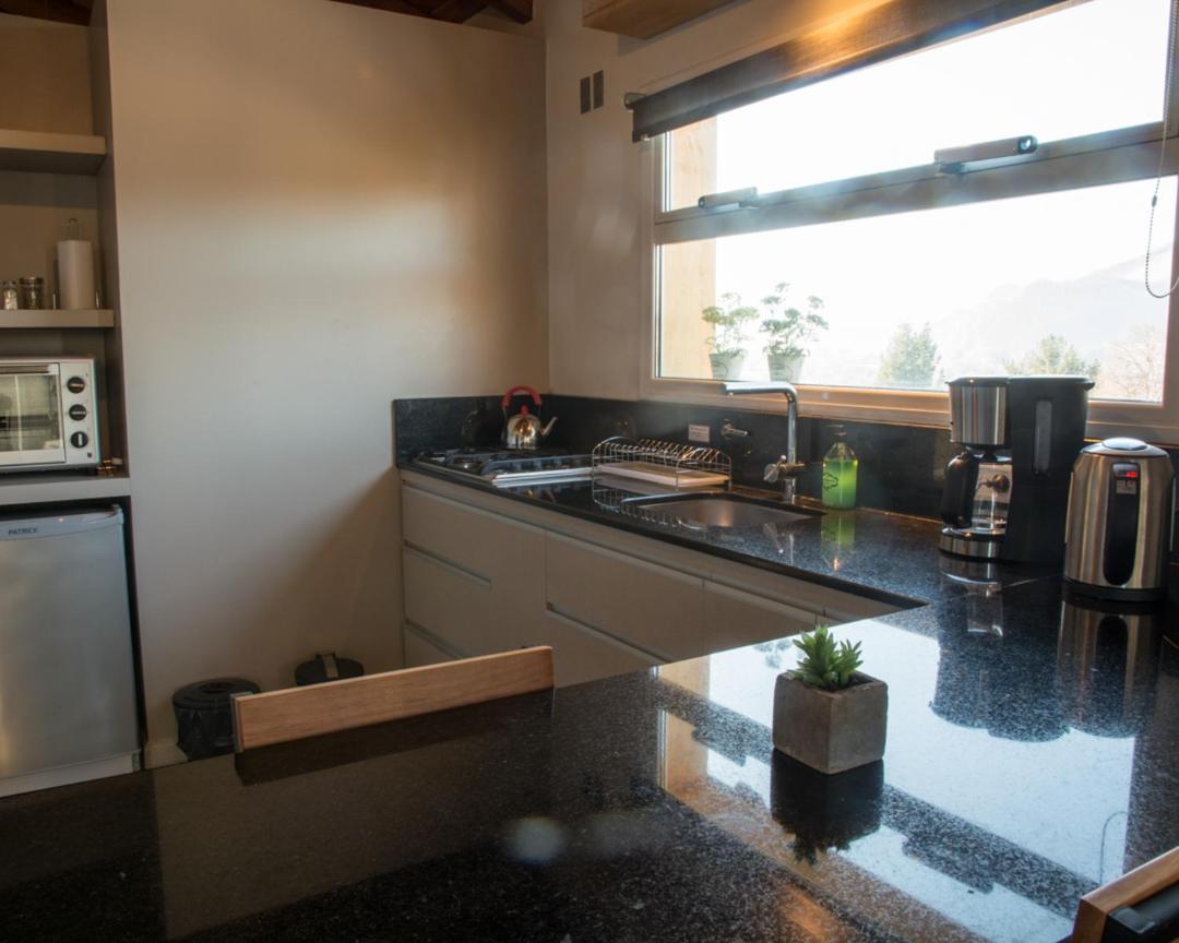 Home Lofts Esquel Dış mekan fotoğraf