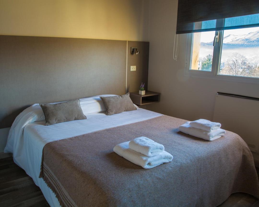 Home Lofts Esquel Dış mekan fotoğraf