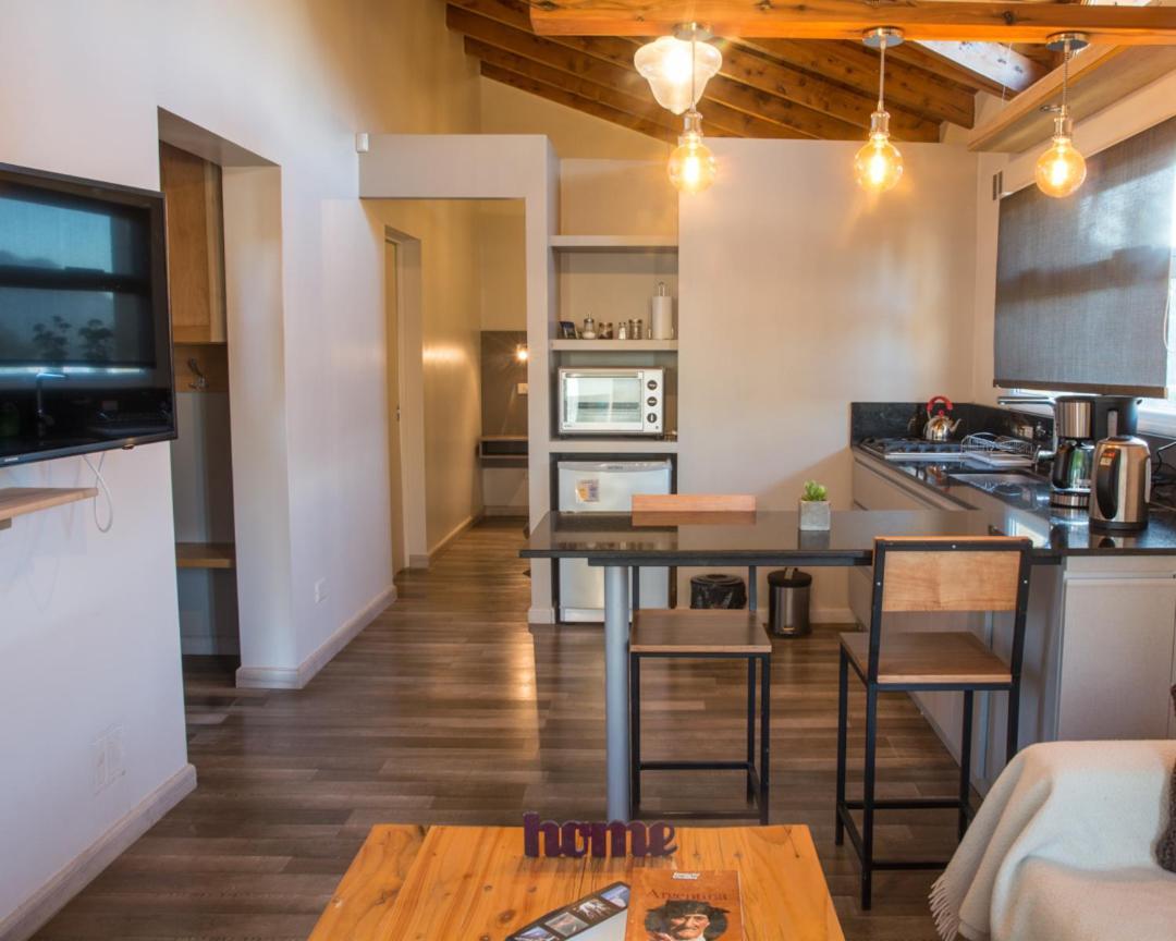 Home Lofts Esquel Dış mekan fotoğraf