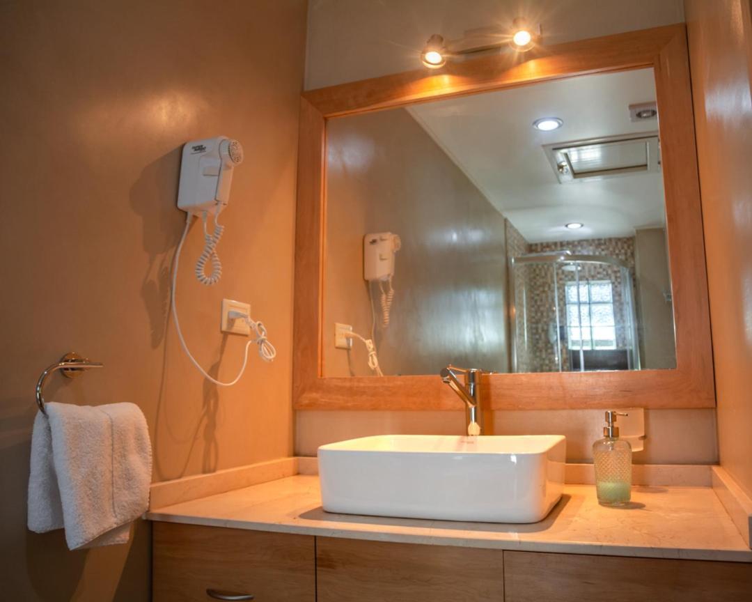 Home Lofts Esquel Dış mekan fotoğraf