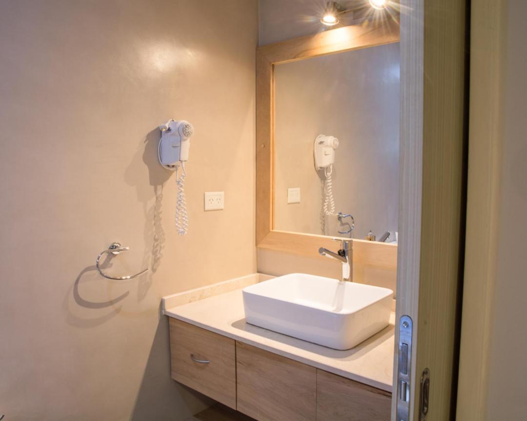 Home Lofts Esquel Dış mekan fotoğraf