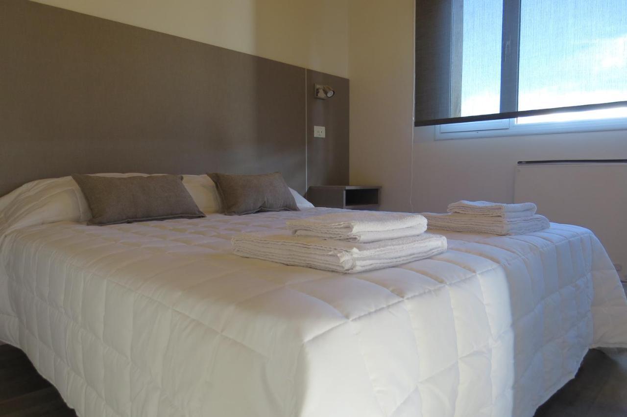 Home Lofts Esquel Dış mekan fotoğraf