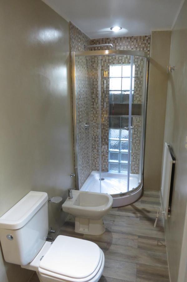 Home Lofts Esquel Dış mekan fotoğraf