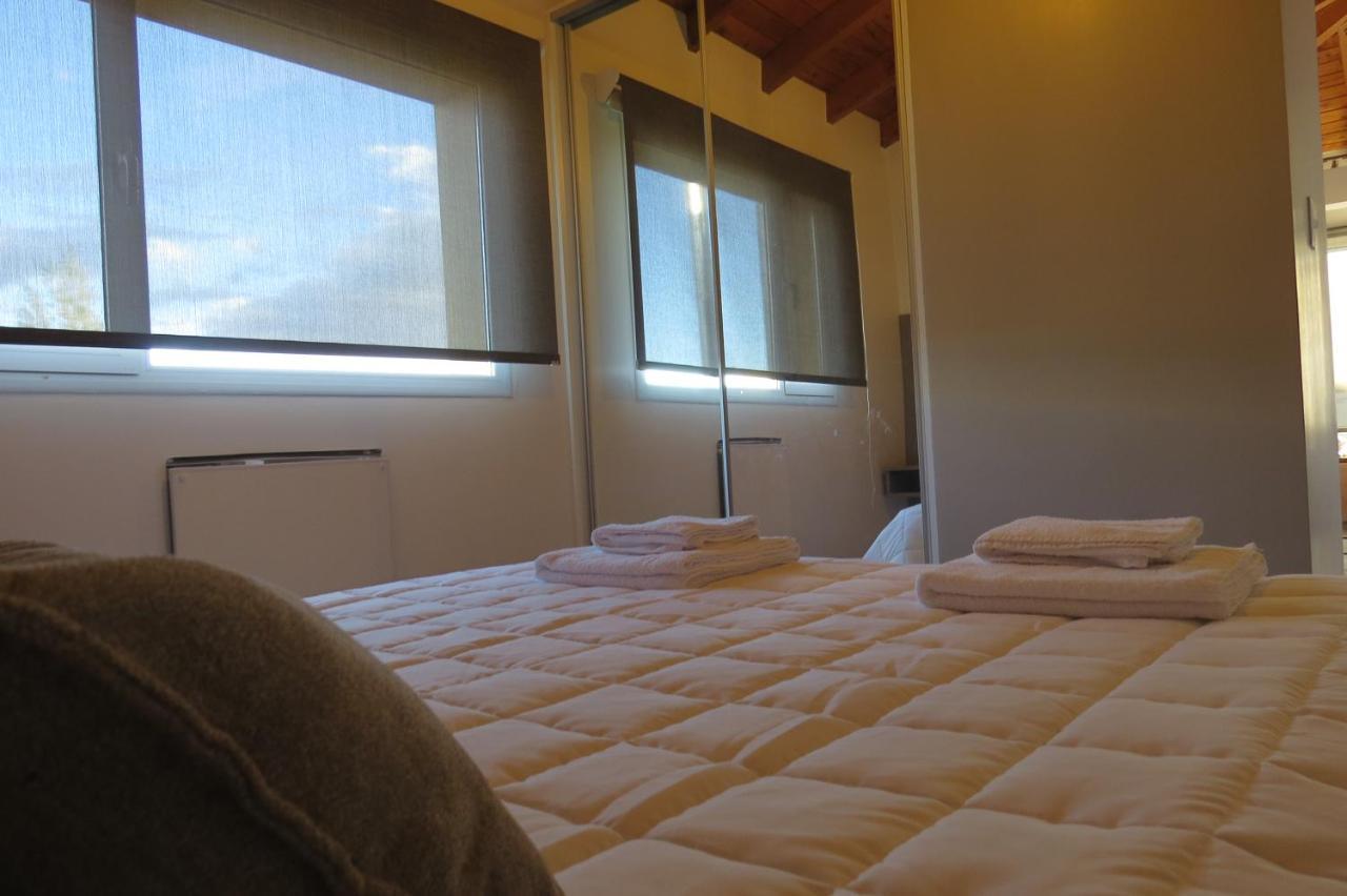 Home Lofts Esquel Dış mekan fotoğraf