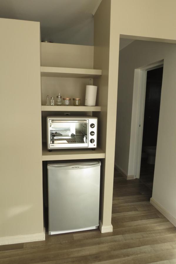 Home Lofts Esquel Dış mekan fotoğraf