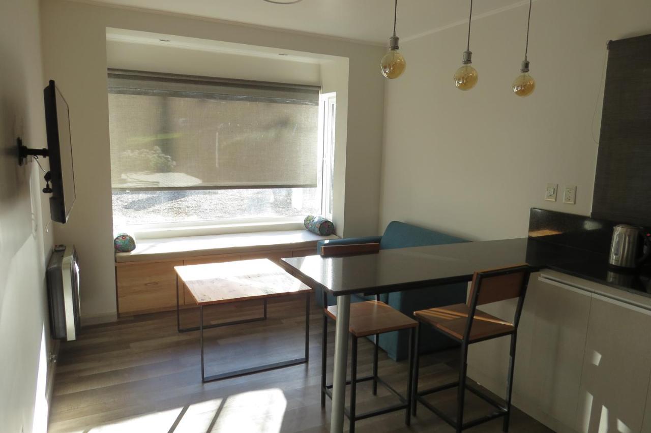 Home Lofts Esquel Dış mekan fotoğraf