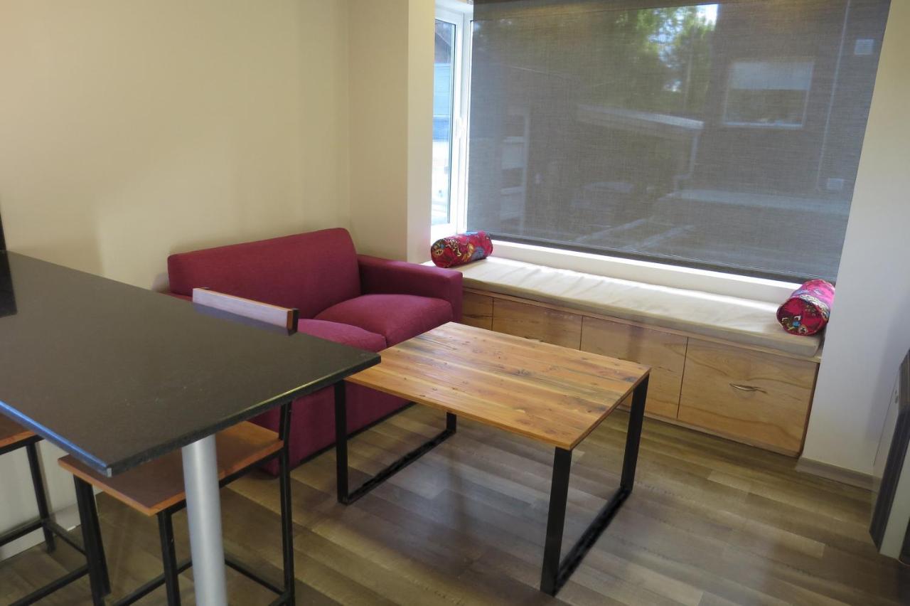 Home Lofts Esquel Dış mekan fotoğraf
