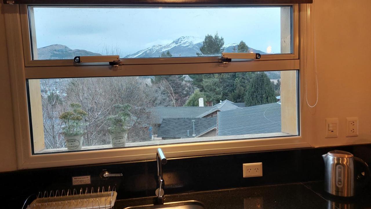 Home Lofts Esquel Dış mekan fotoğraf