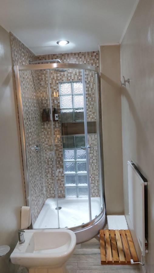 Home Lofts Esquel Dış mekan fotoğraf