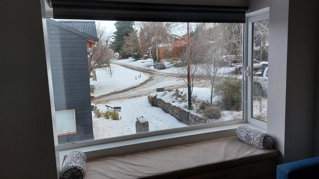 Home Lofts Esquel Dış mekan fotoğraf